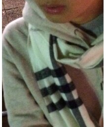 BURBERRY | マフラー