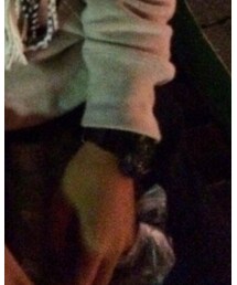 G-SHOCK | アナログ腕時計