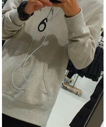 UNIQLO | パーカー