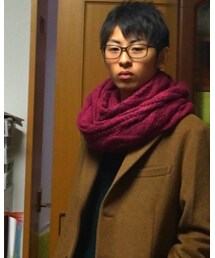 Right-on | ストール/ショール