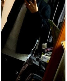 UNIQLO | ブルゾン