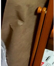 UNIQLO | チノパンツ