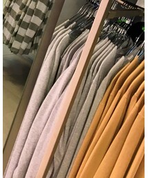 GU | スウェット