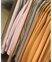 UNIQLO | チノパンツ