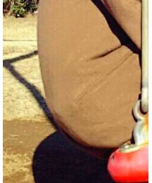 GU | トレンチコート