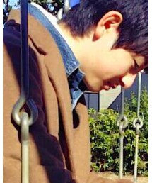 UNIQLO | デニムジャケット