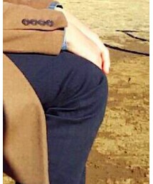 UNIQLO | チノパンツ