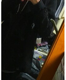 UNIQLO | ピーコート