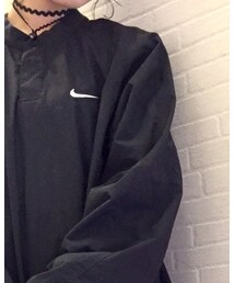 NIKE | パーカー