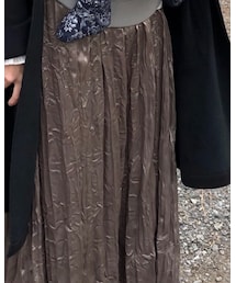 GALLARDAGALANTE | スカート