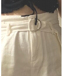 AIR SPACE | カーゴパンツ