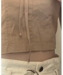 AIR SPACE | トップス