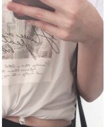 WEGO | Tシャツ/カットソー