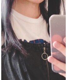 GU | タンクトップ