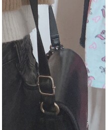 WEGO | ショルダーバッグ