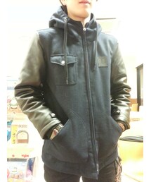 deviluse アウター(ジャケット/アウター)