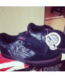 VANS | ROWLEY SHAMBLES(スニーカー)