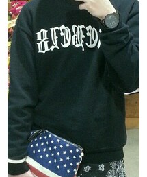 REBEL8 | トップス