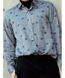 gold men | トップス