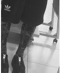 Vivienne Westwood(ヴィヴィアンウエストウッド)の「レッグウェア(レッグウェア)」