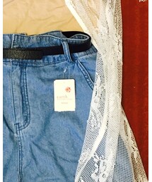 earth music&ecology | デニムパンツ