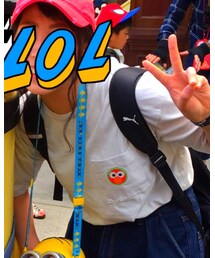 GU | Tシャツ/カットソー