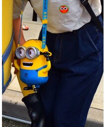 GU | デニムパンツ