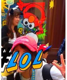 THE NORTH FACE | キャップ