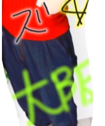 GU | デニムパンツ