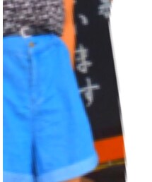 earth music&ecology | デニムパンツ