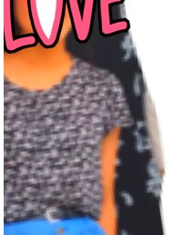 GU | Tシャツ/カットソー