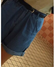 earth music&ecology | デニムパンツ