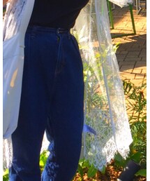 GU | デニムパンツ