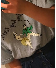 RETRO GIRL | Tシャツ/カットソー