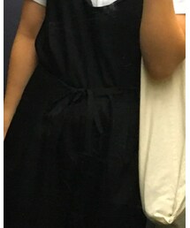 GU | つなぎ/オールインワン