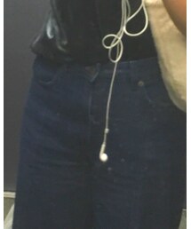 GU | デニムパンツ