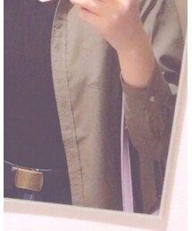 LOWRYS FARM | その他アウター