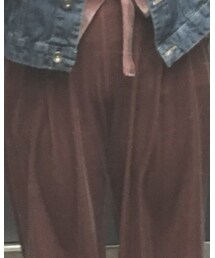 GU | その他パンツ