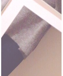 GU | ニット/セーター