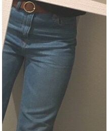 GU | デニムパンツ