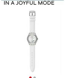 SWATCH | アナログ腕時計