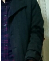 LOIS CRAYON | ダウンジャケット/コート