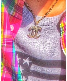 CHANEL | ネックレス