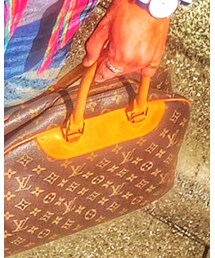 LOUIS VUITTON | ハンドバッグ