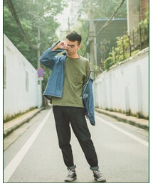 UNIQLO | Tシャツ/カットソー