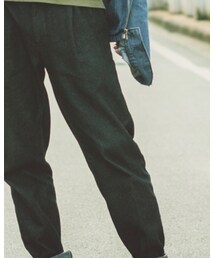 GU | デニムパンツ