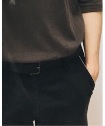 UNIQLO | ベルト