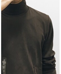 UNIQLO | Tシャツ/カットソー