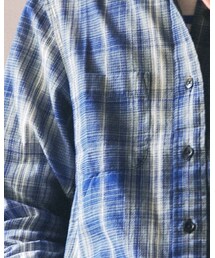 MUJI Labo | シャツ/ブラウス