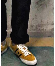 CONVERSE TOKYO | スニーカー